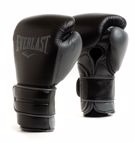 EVERLAST GNTIA PuGAXIAS dermatina ELITE powerlock 2- black